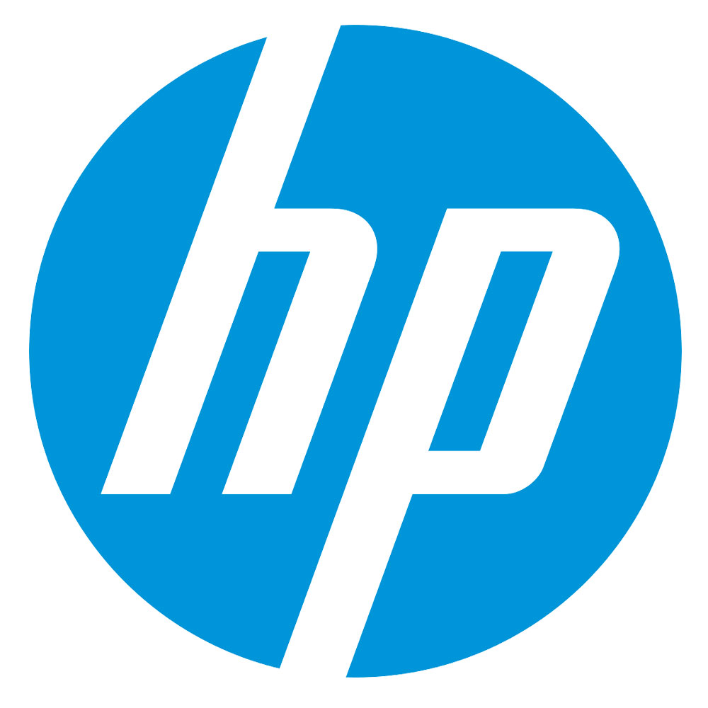 Marken Logo HP