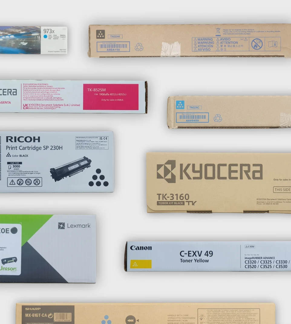 Toner-Ankauf bei toner-ankauf-einfach.de