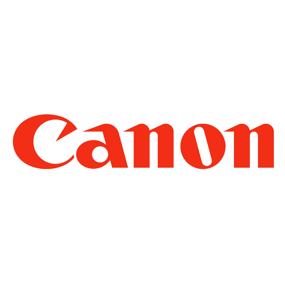 Marken Logo Canon