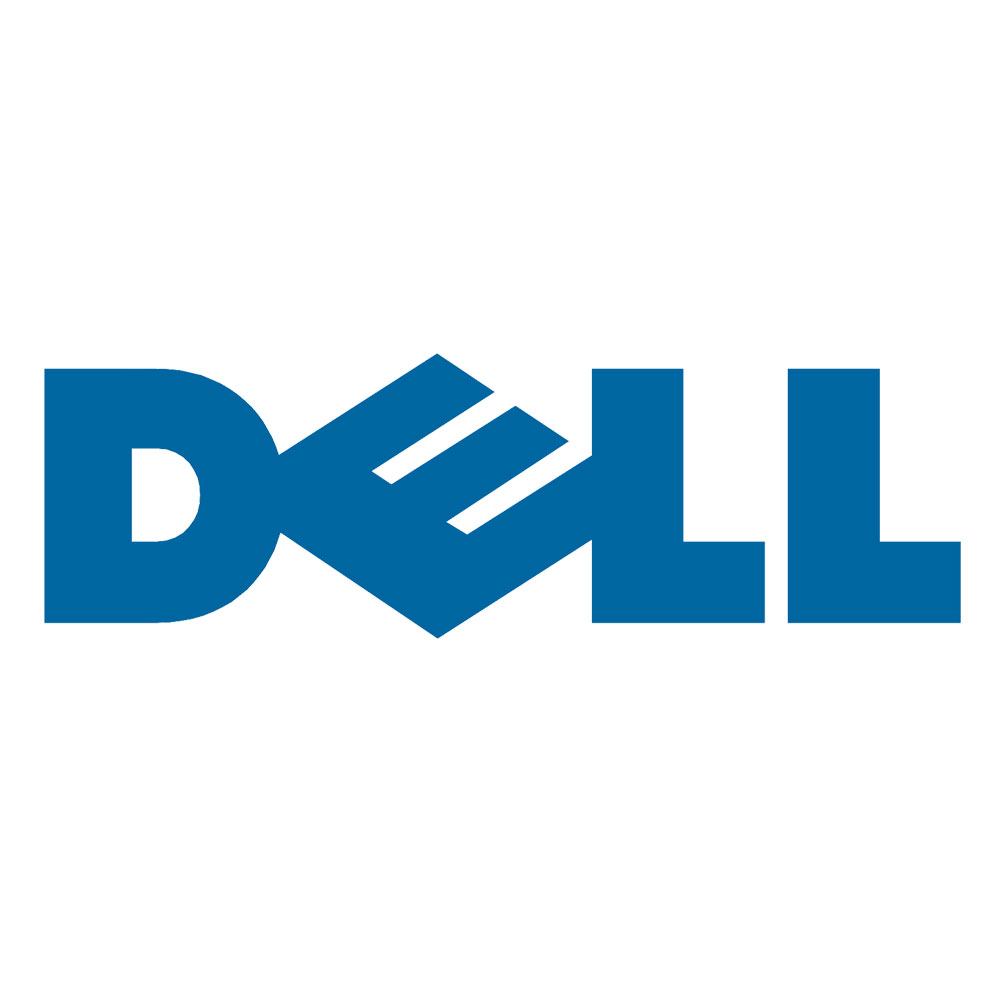 Marken Logo Dell