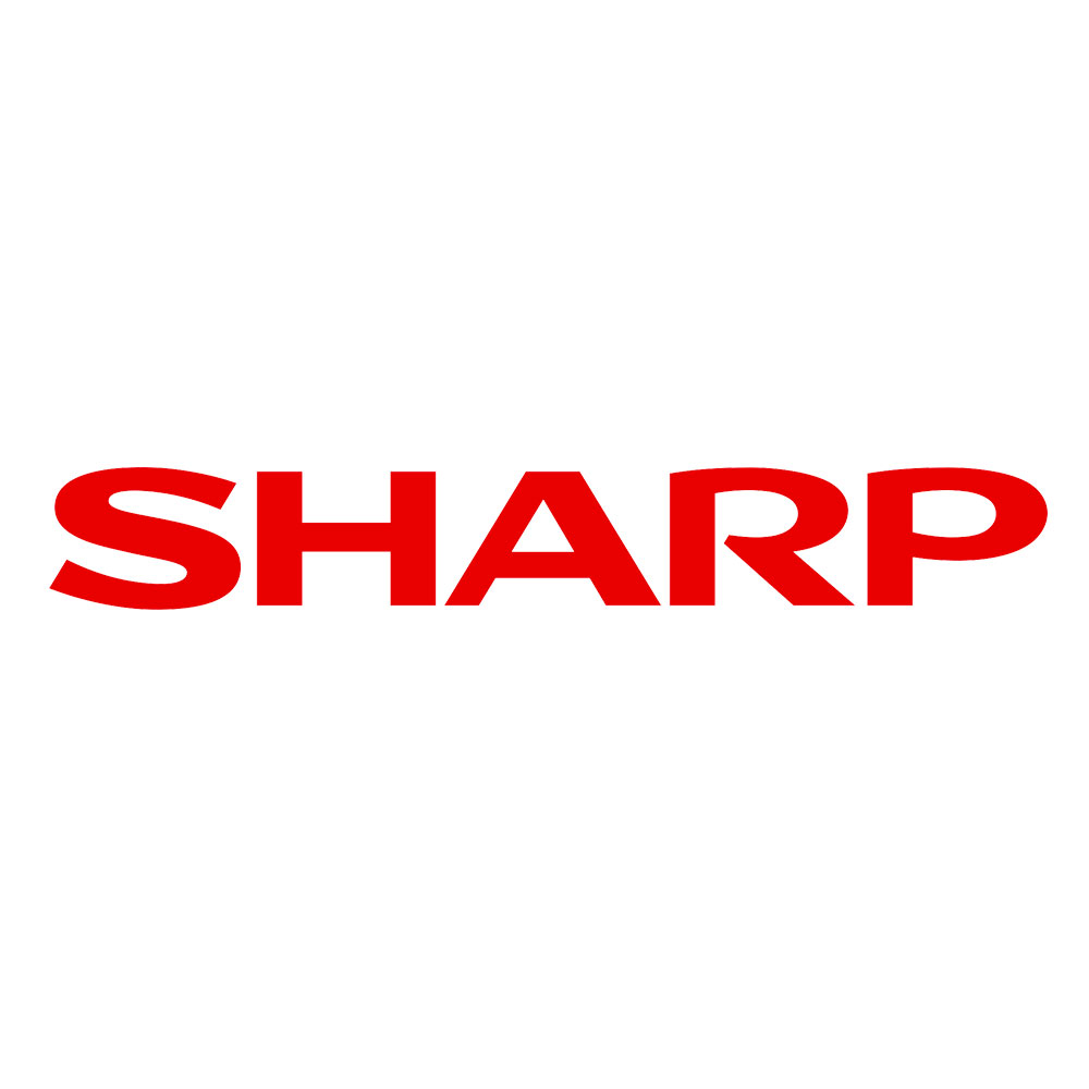 Marken Logo Sharp