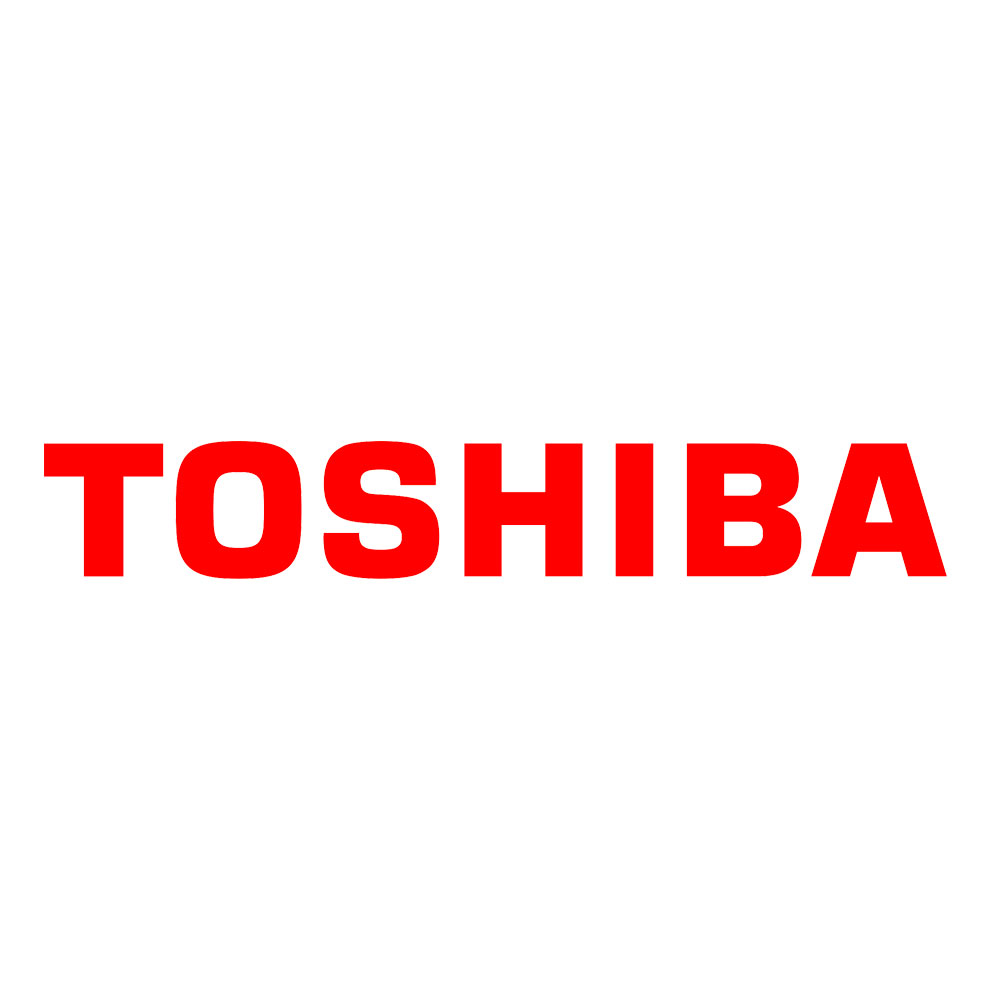 Marken Logo Toshiba